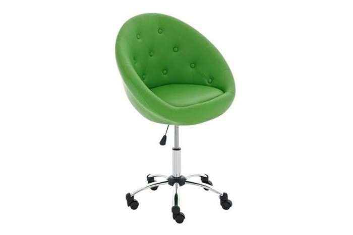 silla de oficina moderna para invitados muy ergonómica