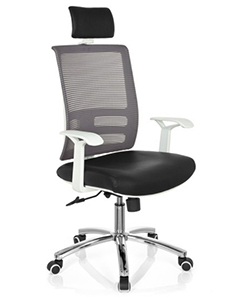 WOKING: color sillas de oficina neutro