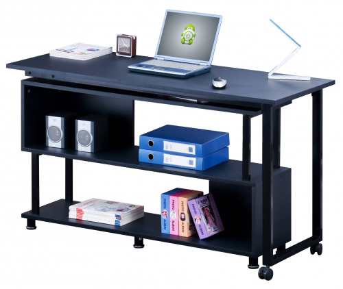 Organizar un escritorio, modelo plegable MAGALI