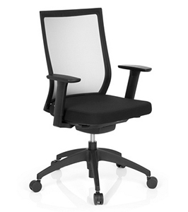 GASPAR, la mejor silla de oficina innovadora