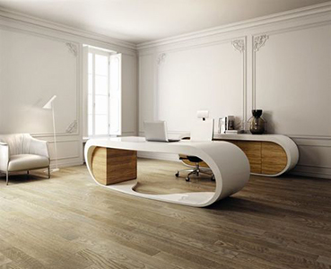 Las mesas oficina modernas más espectaculares - Ofisillas Ofisillas