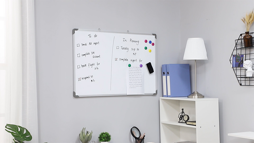 Montar una oficina en casa: ideas y material necesario -   Ofisillas